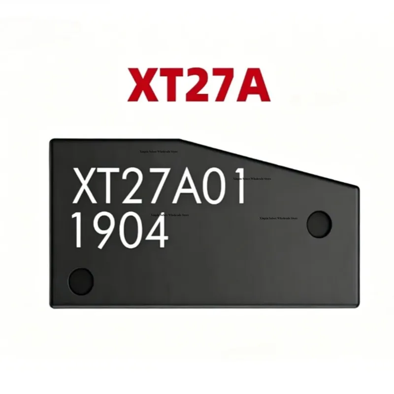 4pcs Car Key Universal Transponder Super Chip AUTEL AT100 XHORSE XT27A XT57B KEYDIY D26 KYDZ CM01 All-in-One Super Chip