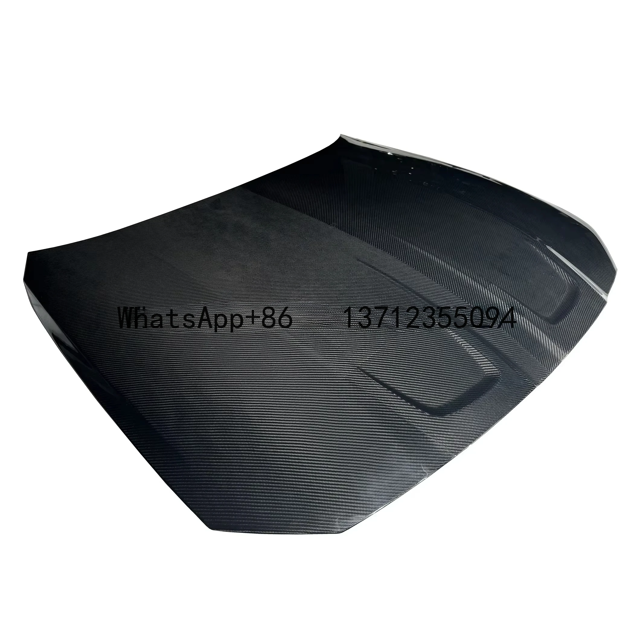 2021+ G80 G82 G83 MP Dry Carbon Fiber Engine Bonnet for BMW G80 G82 G83 OEM Prepreg Carbon Fiber Engine Hood for M3 M4