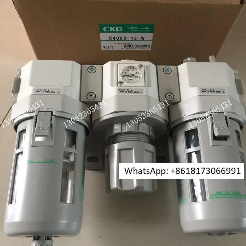 Original Ckd Triple…