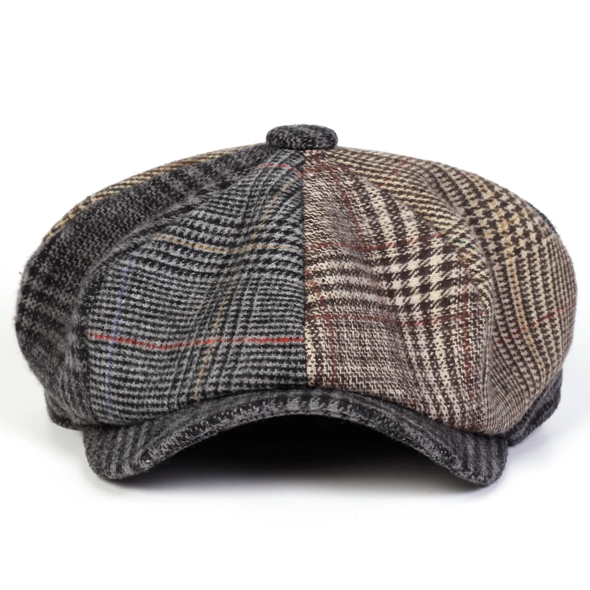 Thumbnail 4 - #53 Compare Classic Newsboy Caps Before You Buy