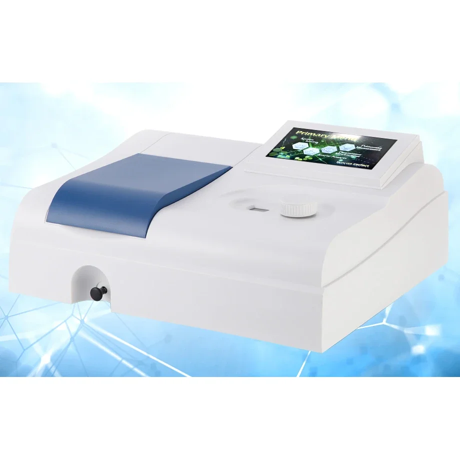 

Cheap Price of Spectrophotometer Laboratory 752N 722N 721N UV-VIS for Hot Selling