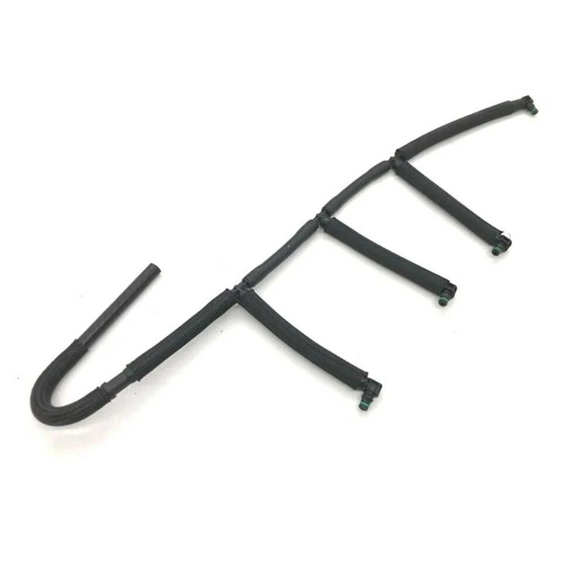 Vòi tràn nhiên liệu 03L130235AF 03L130235P Dòng nhiên liệu thay thế dòng nhiên liệu