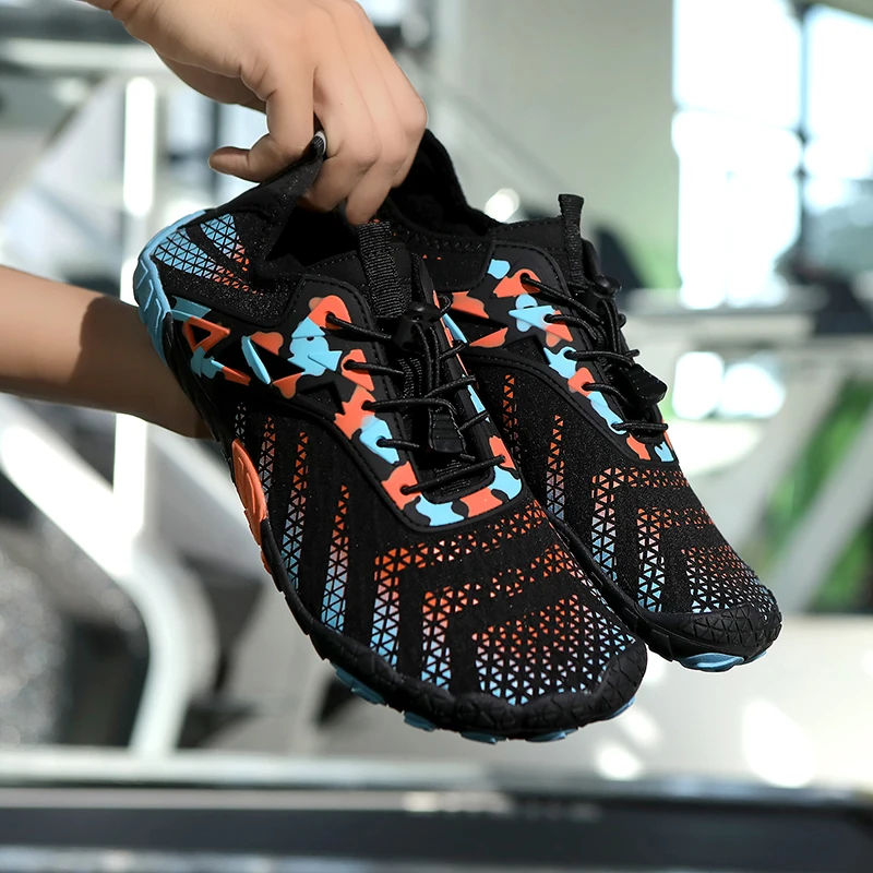 بيرفوت تريل أحذية بيرفوت أحذية بيرفوت للرجال السيدات عادية المشي لمسافات طويلة أحذية ماء المائية حذاء رياضة رجل تنيس masculino ﻿