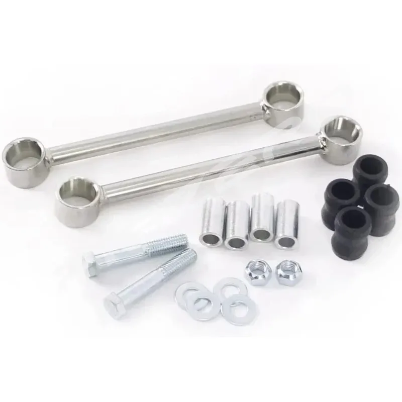 For Jeep Wrangler JK 2007-2018 YJ 1987-1995 Grand Cherokee WJ 1999-2004 CJ5 CJ7 3-4 3-4.5 5-6 Front Rear Sway Bar Link Brand New