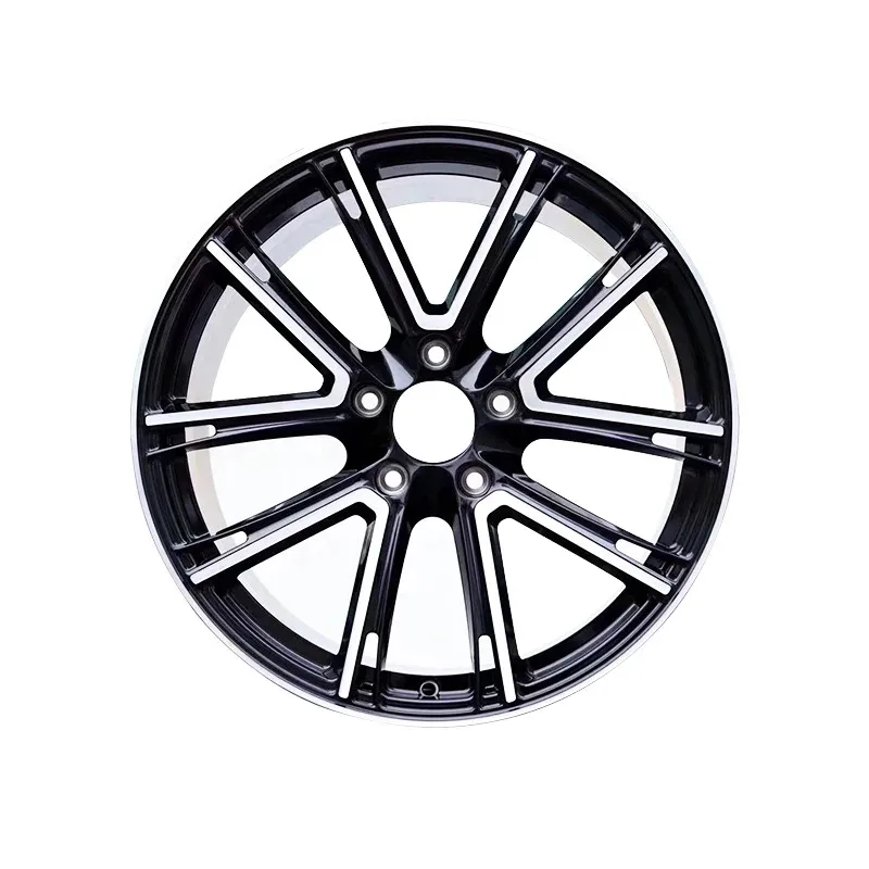 

Car Forged Wheels 20 21 Inches New Appearance Wheel Hub for Cayenne an Panamera 718 911