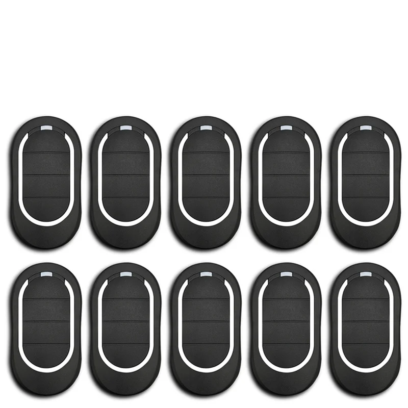 ALUTECH AT-4N 868 AT 4N AT4N AT-4N-868 868MHz Garage Remote Control 868.35MHz Gate Remote Control Garage Door Opener Transmitter