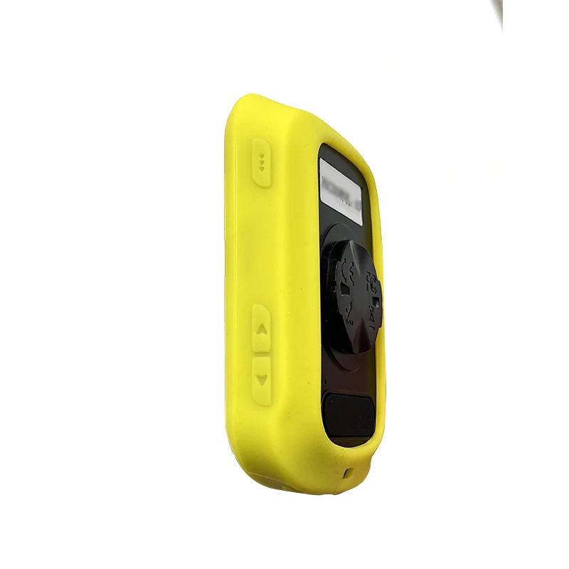 Silicone Protective Cover For IGPSPORT BSC200 BSC300 BSC 300 Case of Bicycle Bike GPS Computer Protection with Screen Film
