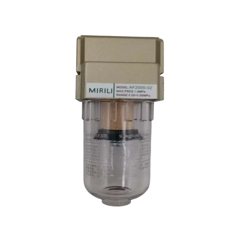 필터 요소 커먼레일 테스트 벤치 액세서리, 전용 필터 디젤 필터