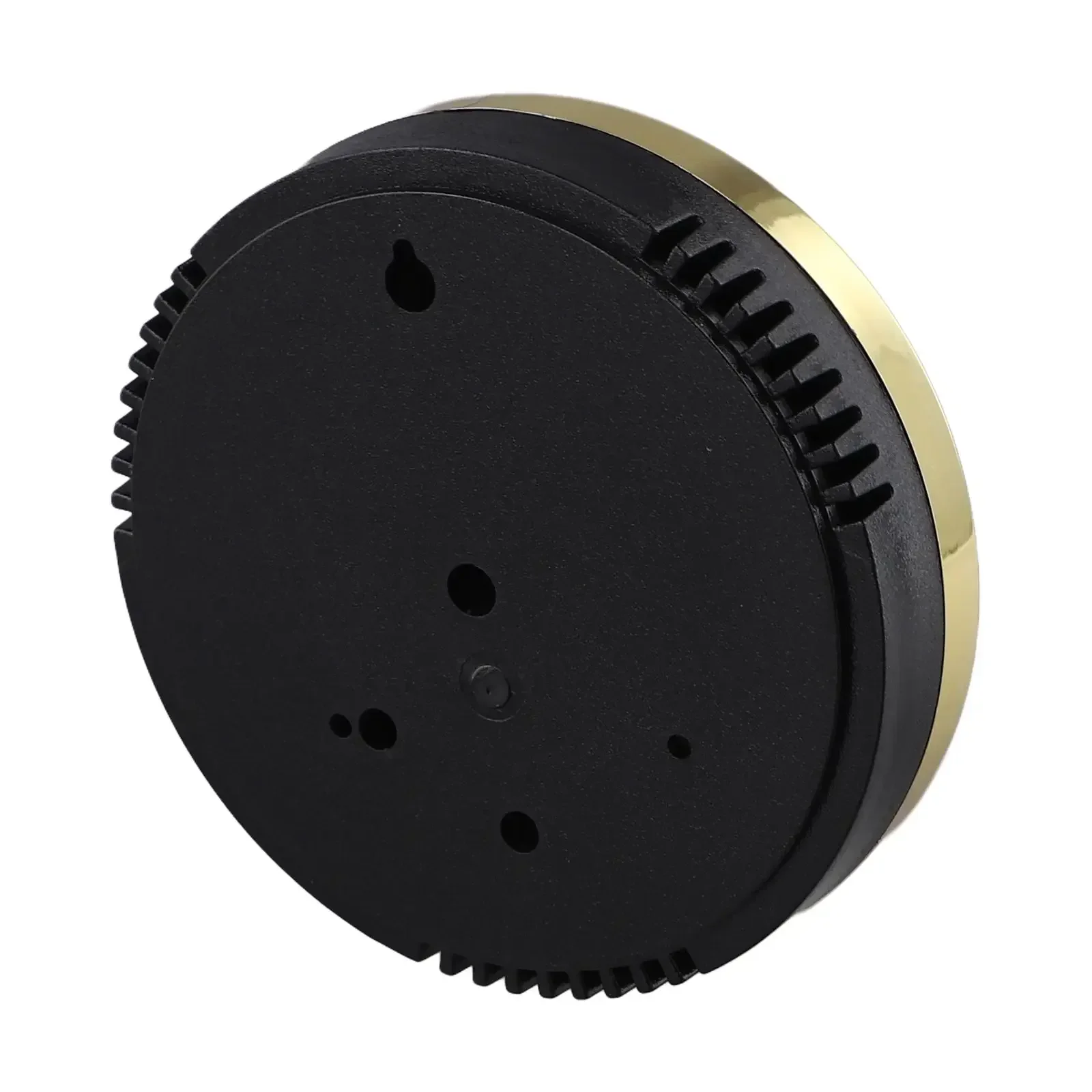 

ABS Sauna Temperature Gauge Temperature Instrument 10*10mm approximately Humidity Meter Accurate Humidity Data