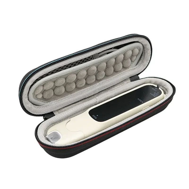 For Alpha Egg Dictionary Pen D1Pro Storage Bag Translation Pen Protective Case English Point Reading Pen Shockproof Hard