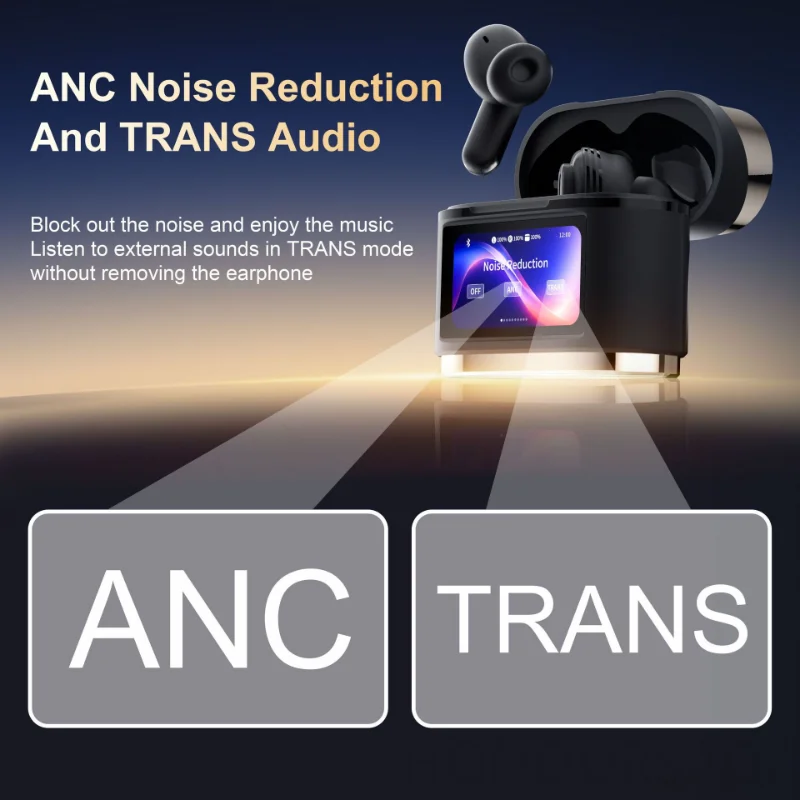 BD2 Anc Noise Cance… - image