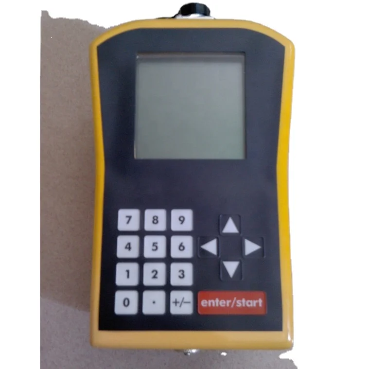 

Geophysical Equipment for Seismic geophone testing Geophone Tester