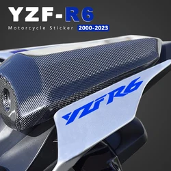 Motorcycle Stickers Waterproof Decal YZF R6 Accessories for Yamaha YZFR6 2000-2014 2015 2016 2017 2018 2019 2020 2021 2022 2023