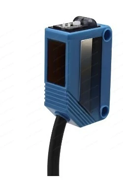 SICK WT150-P460 (WT150P460) photoelectric sensor, brand new original 1 piece view 2