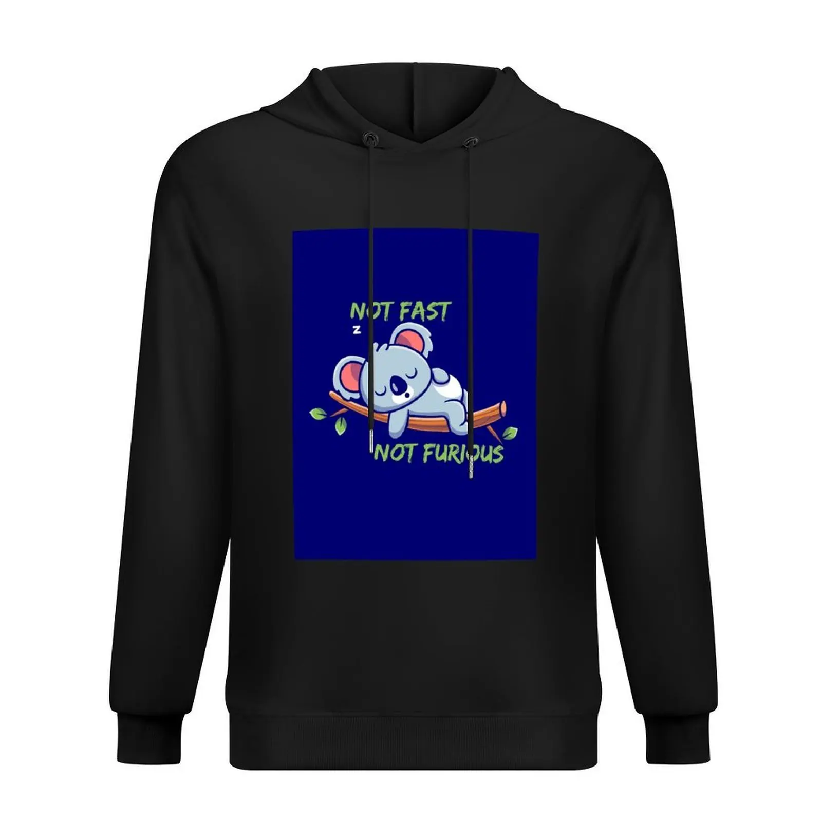 

Not Fast, Not Furious Hoodie japanese style korean clothes anime clothes clothes for men man hoodie