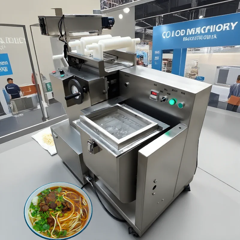 Home Used Noodle Pasta Maker Machine Noodle Machine Maker Automatic Home Use Pasta Noodle Making Machine For Home Use