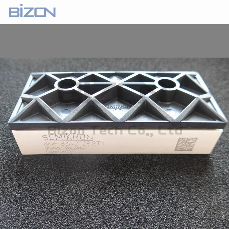 

SKIIP83AC128IST1 Новый
