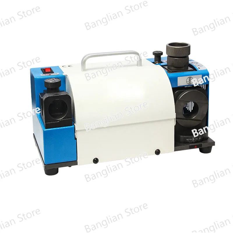 

Drill grinder Sharpening edge twist drill sharpening machine Special tool High precision small grinding wheel