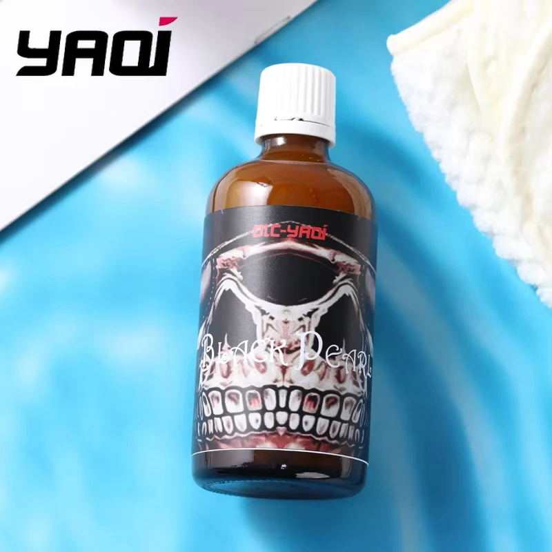 2026-アフターシェーブスプラッシュ-ヤキ-ブラックパール-アルコールフリー-100ml-アフターシェーブスプラッシュ