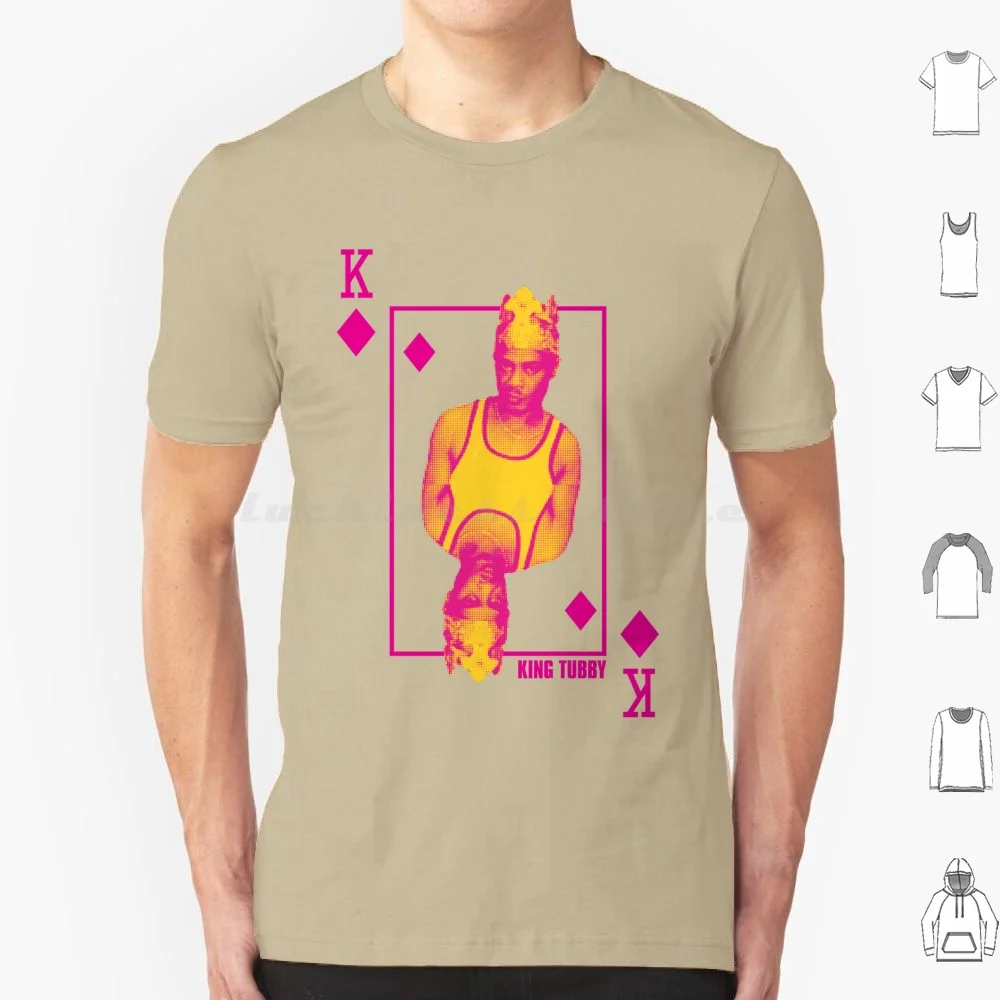 King Tubby , Reggae…