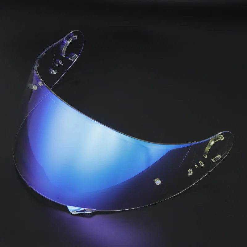 Helmet Visor for SHOEI GT Air 1/2 Neotec  Anti-UV Dustproof Helmet Lens Helmet Accessories