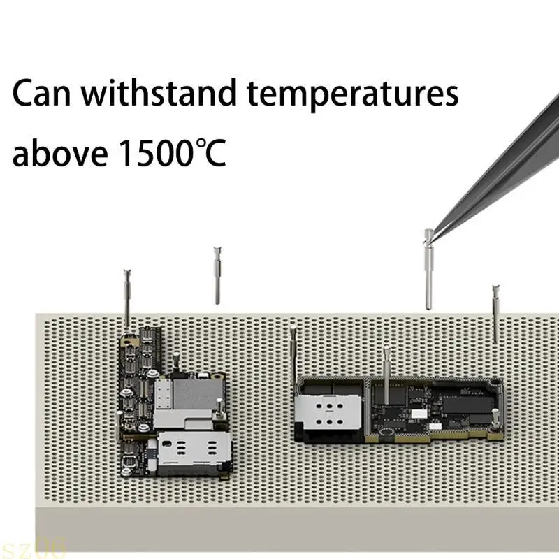 

Q2Q4 18KINDS Термостойкая платформа для обслуживания чипов IC материнских плат телефона