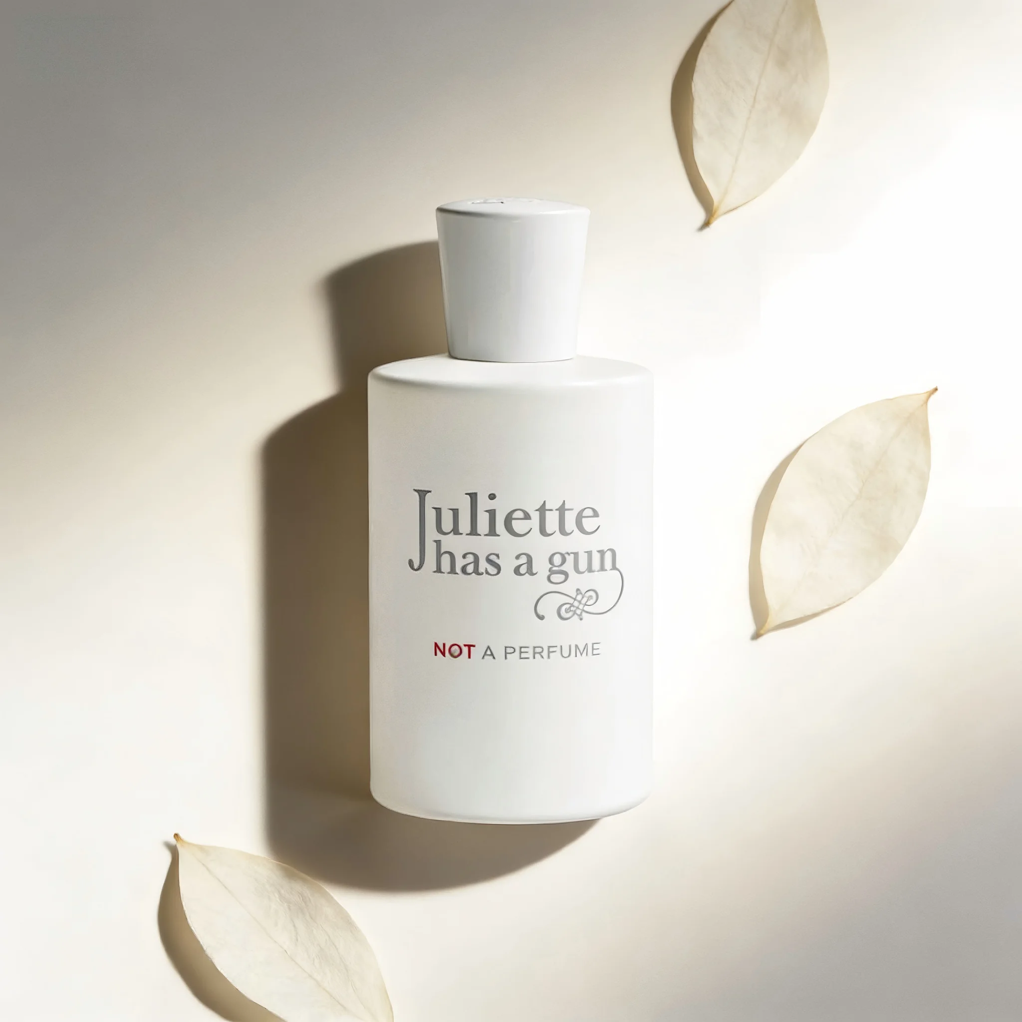 

Juliette Has a Gun Not a Perfume Unisex Perfume, Crisp Musky Aroma with Subtle Cedarwood Base, Refined Long-Wearing Scent