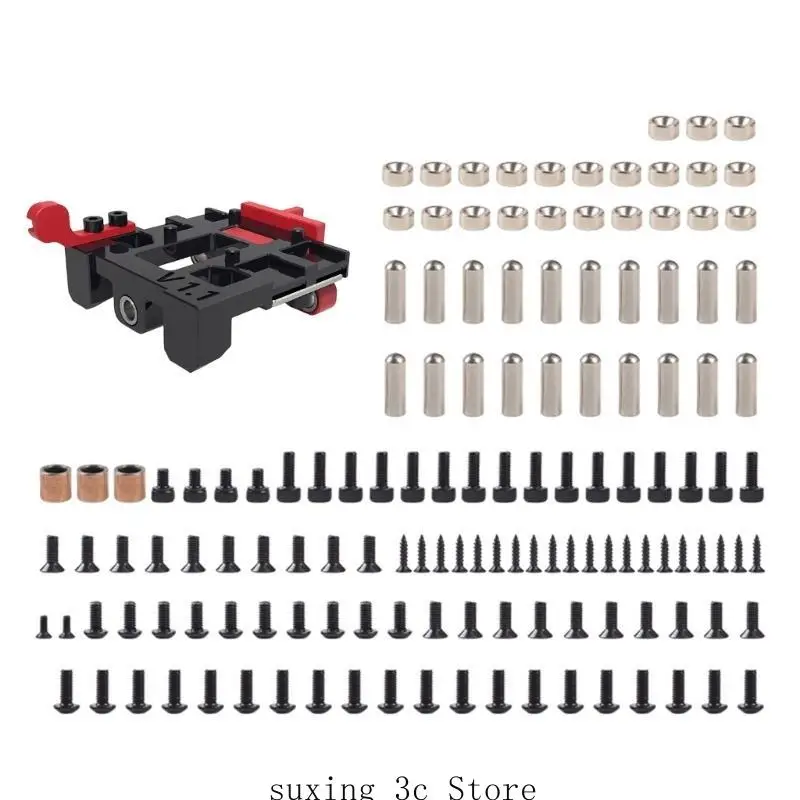 

E8be for stealthchanger kettle combo v2 distribution tool pourt