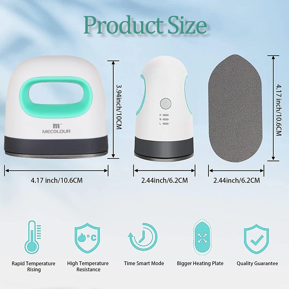 Wholesale Mini Easypress Heat Press Machine for T Shirts Shoes Hats and Small Htv Vinyl Projects