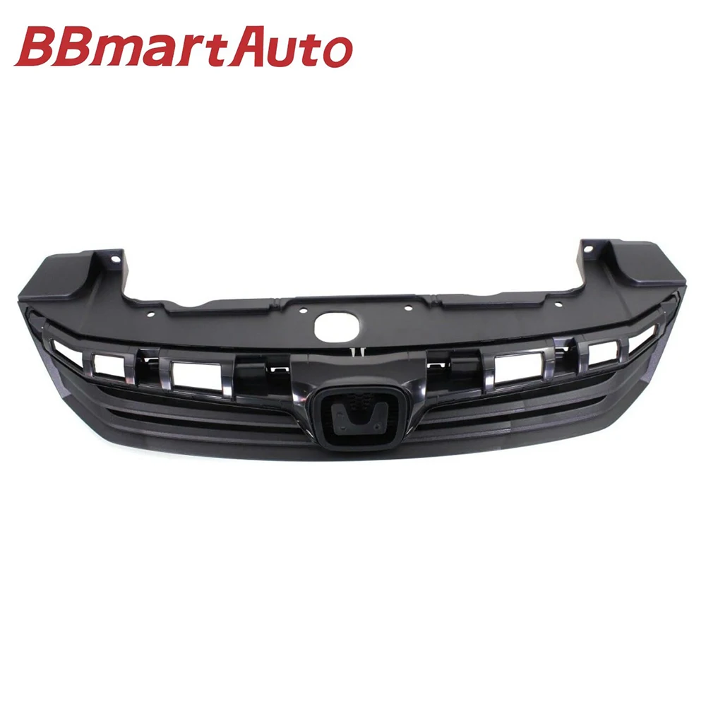 

71121-TR0-A01 BBmartAuto Parts 1pcs Front Grille For Honda Civic FB2 2012-2013 Car Accessories