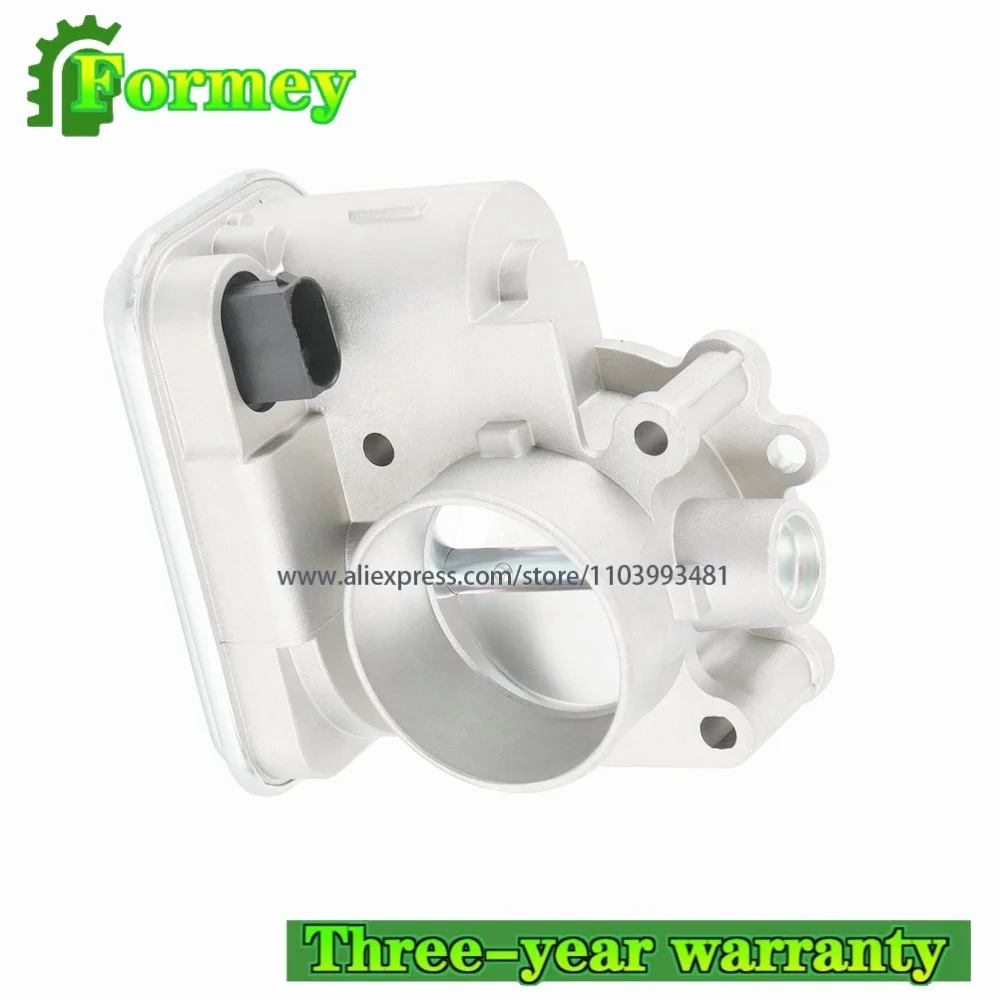 Conjunto do corpo do acelerador 04891735AC para Dodge Avenger Calibre Journey Chrysler 200 Sebring Jeep Compass Patriot