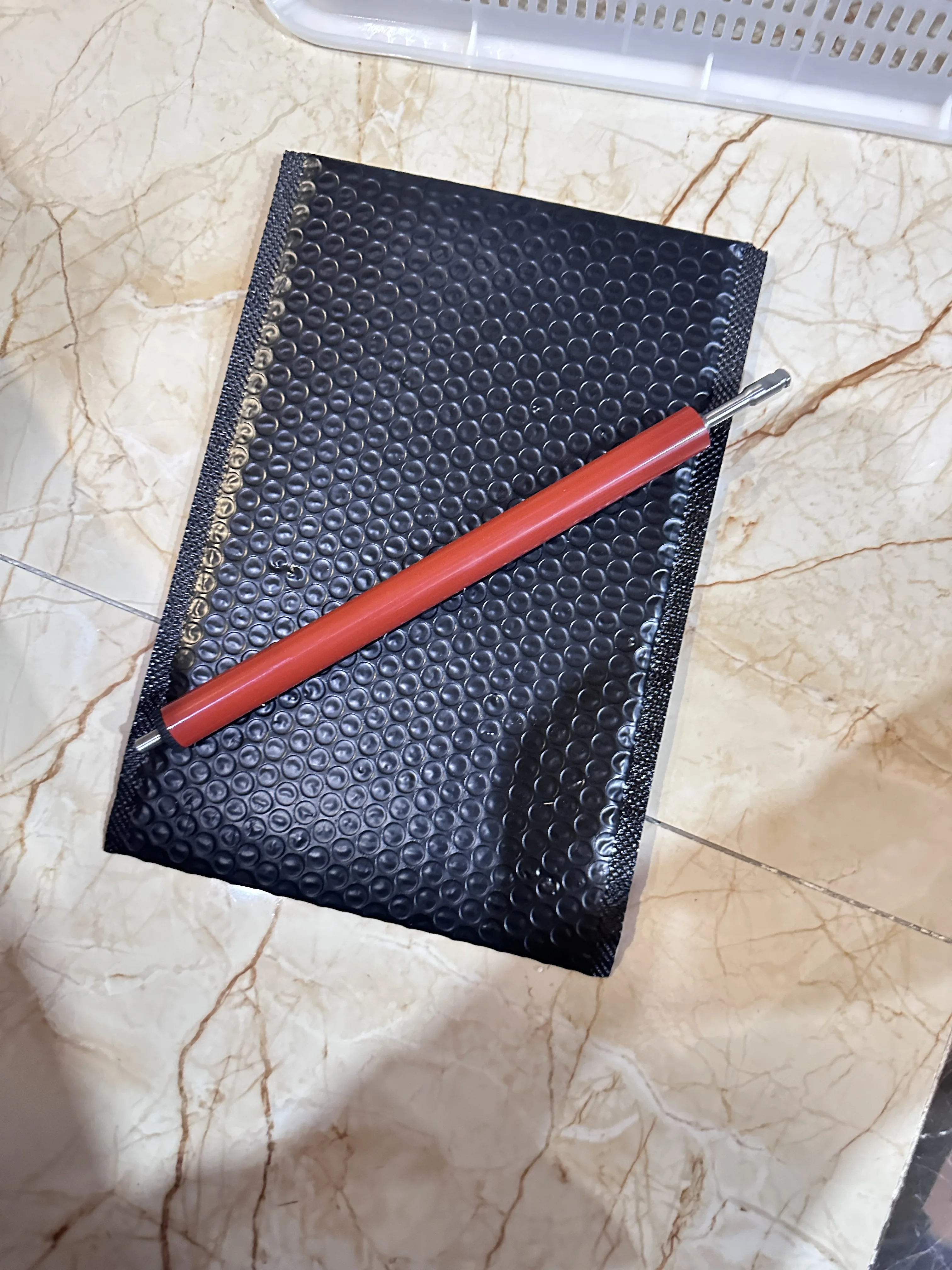 

2 шт. RM1-0660-000 RC1-2135-000 RC1-2136-000 нижний прижимной ролик фьюзера для HP 1010 1012 1015 1020 1018 M1005 3015 3020 3030