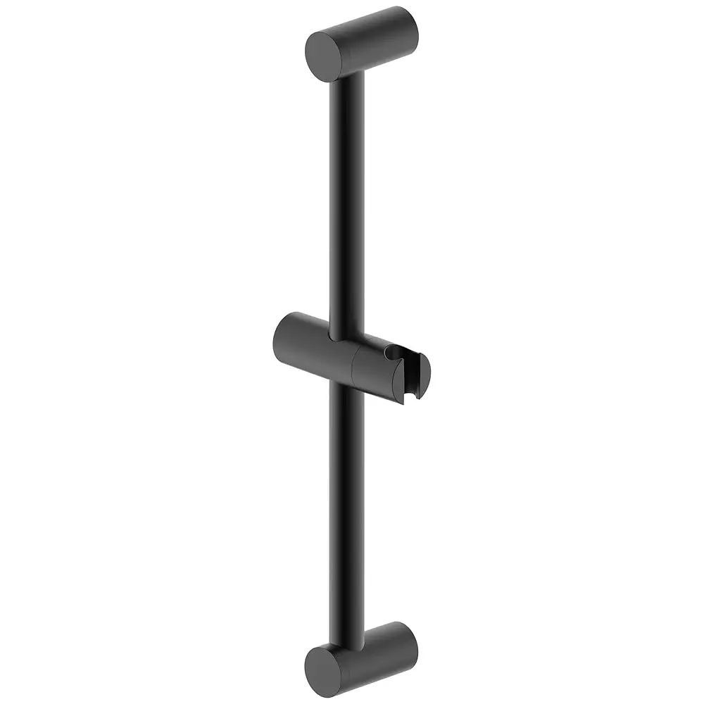 

Shower Slider bar 18 Inches with Adjustable Handheld Shower Head Holder for Bathroom Shower Bar for Shower Head Stainless Ste