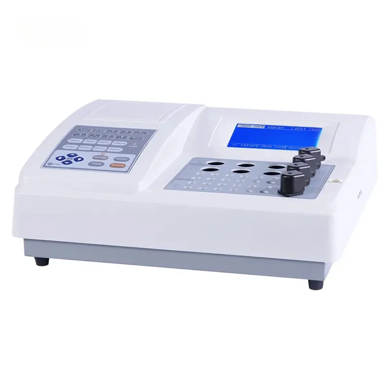 

Portable SK5004 Semi-Automated Coagulation Analyzer for Clinical