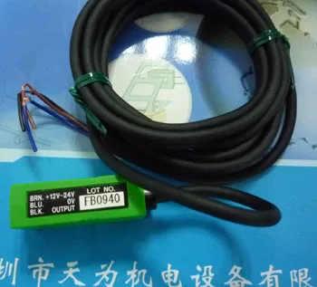 [Genuine One-year Warranty] Japan Takenaka SEEKA Photoelectric Sensor FB0940