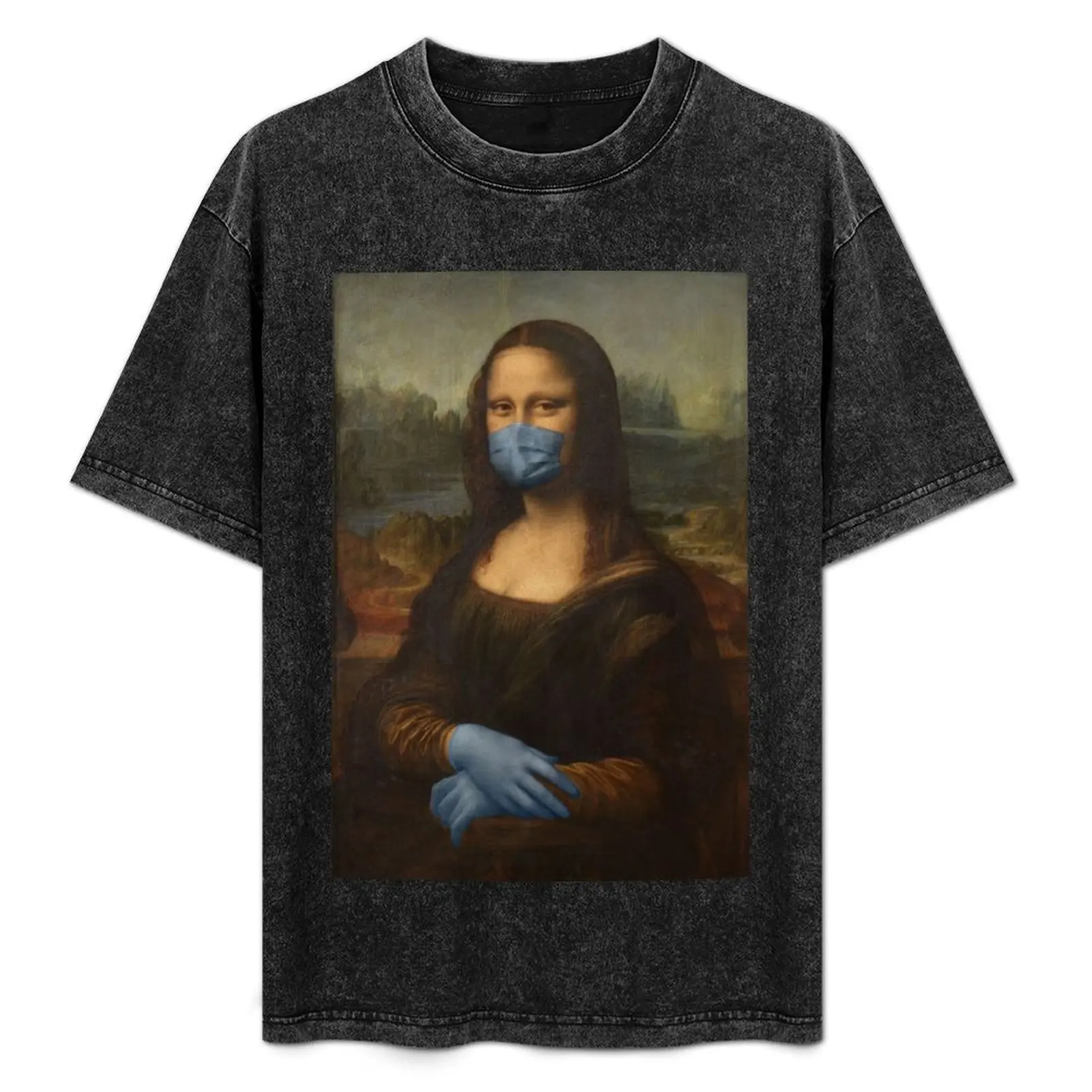 

you can too! T-Shirt Large Size Casual Tee Shirt