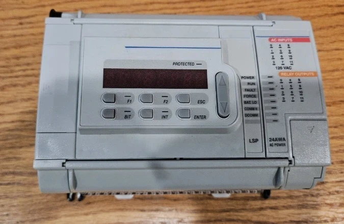 

Brand New Original 1764-24AWA 1764-24BWA 1764-28BXB 1769-L23E-BB1B 1764-L24BWA 2080-LC50-48QWB 2080-PS120-240VAC Fast delivery