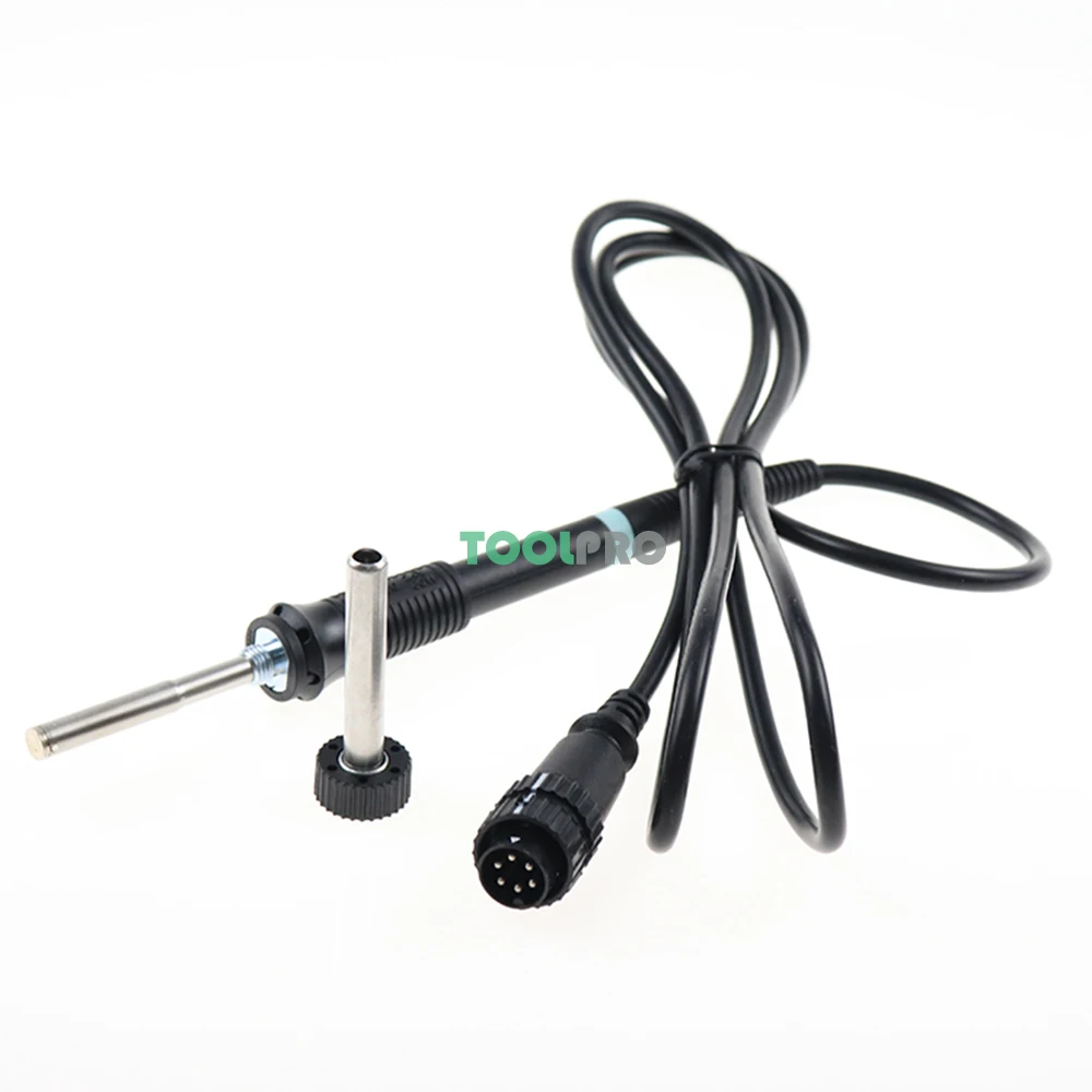 Weller Soldering Iron Handle WSP80 pen handle 24V / 80W WSP150 150W for WSP80 81 WSD151 weller soldering station