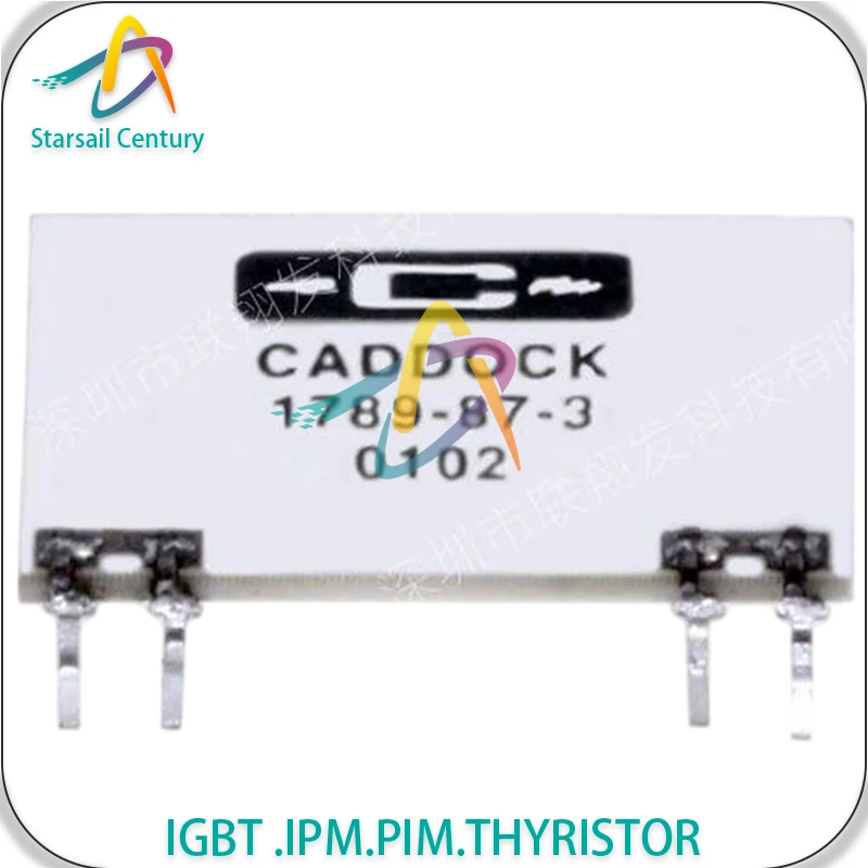 

1789-87-3 1789-87 NEW AND ORIGINAL MODULE