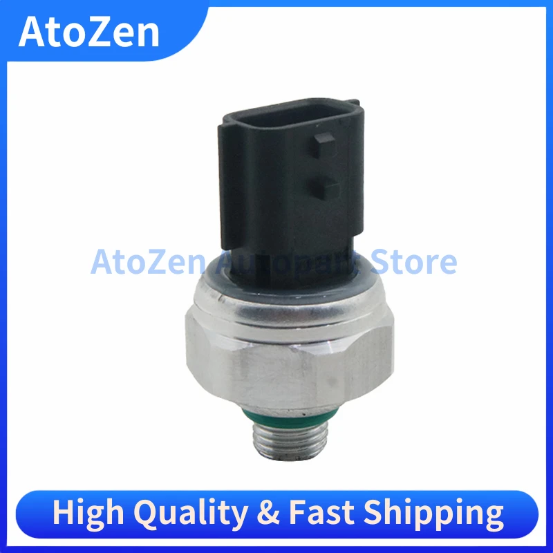 

Датчик давления кондиционера 921366801R 921367866R 921361722R 82CP50-01 для Renault TRAFIC TWINGO, автомобильные запасные аксессуары