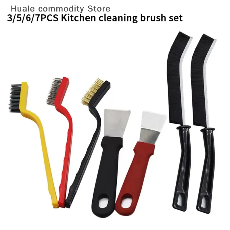 Щетка-для-чистки-кухонной-плиты-скребок-для-чистки-газовой-плиты-проволочная-щетка-для-чистки-смазки-без-мертвых-углов-и-щелей