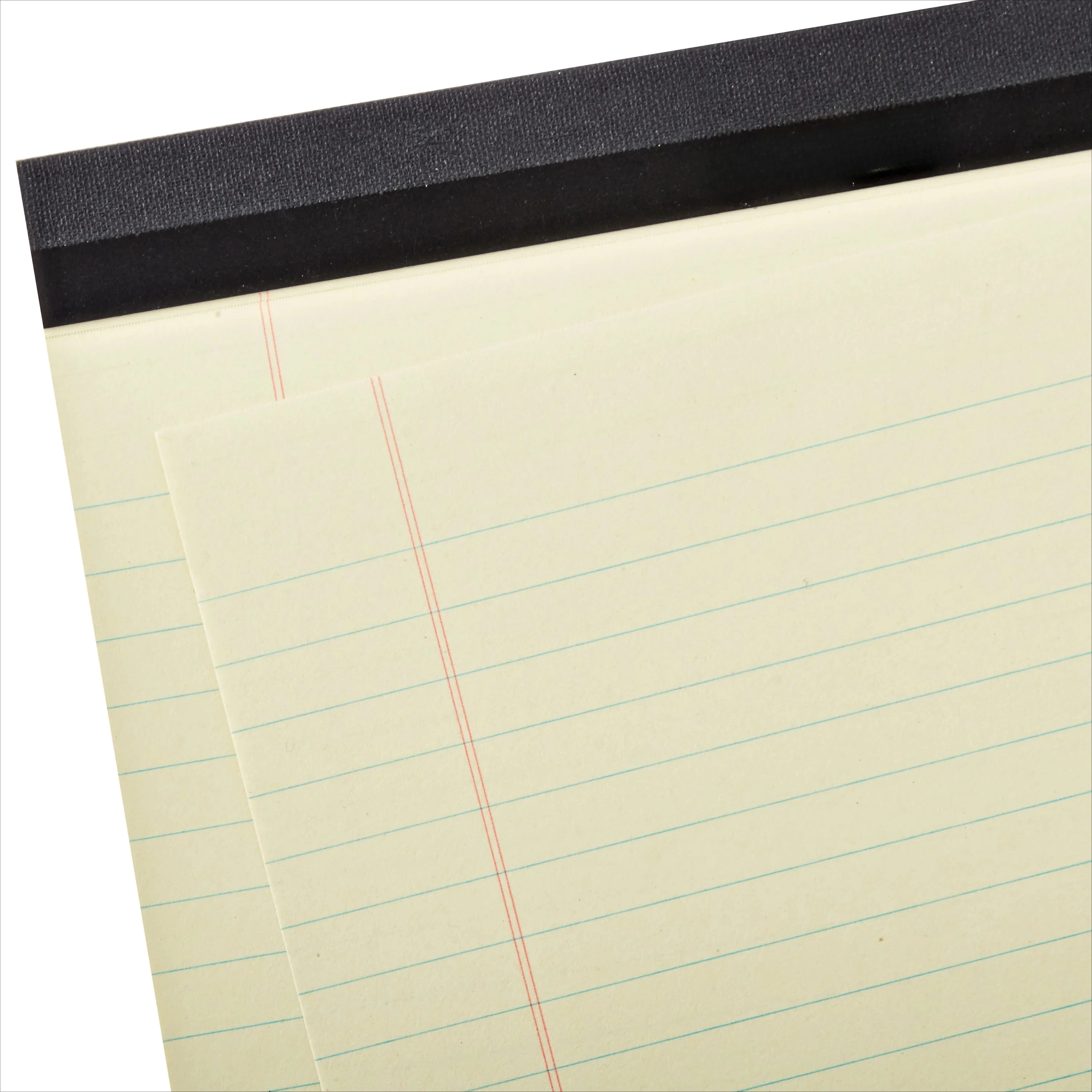 แผ่นรองปกครองกว้าง 8.5"x11" 50 แผ่น 12 แพ็ค