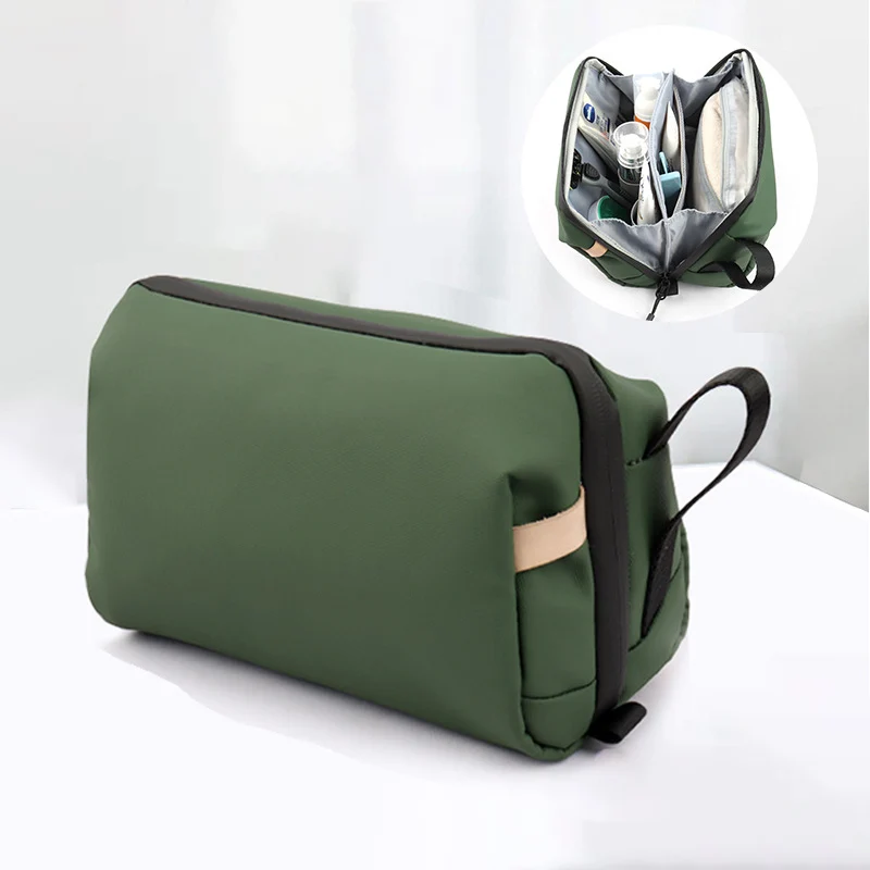 high-quality-wash-bag-men-women-zipper-dry-wet-separation-travel-storage-outdoor-sports-waterproof-large-capacity-makeup-bags