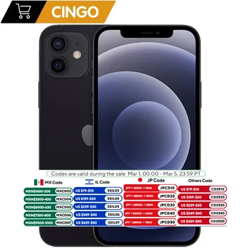 Entsperrtes iPhone 12 Face ID 6,1