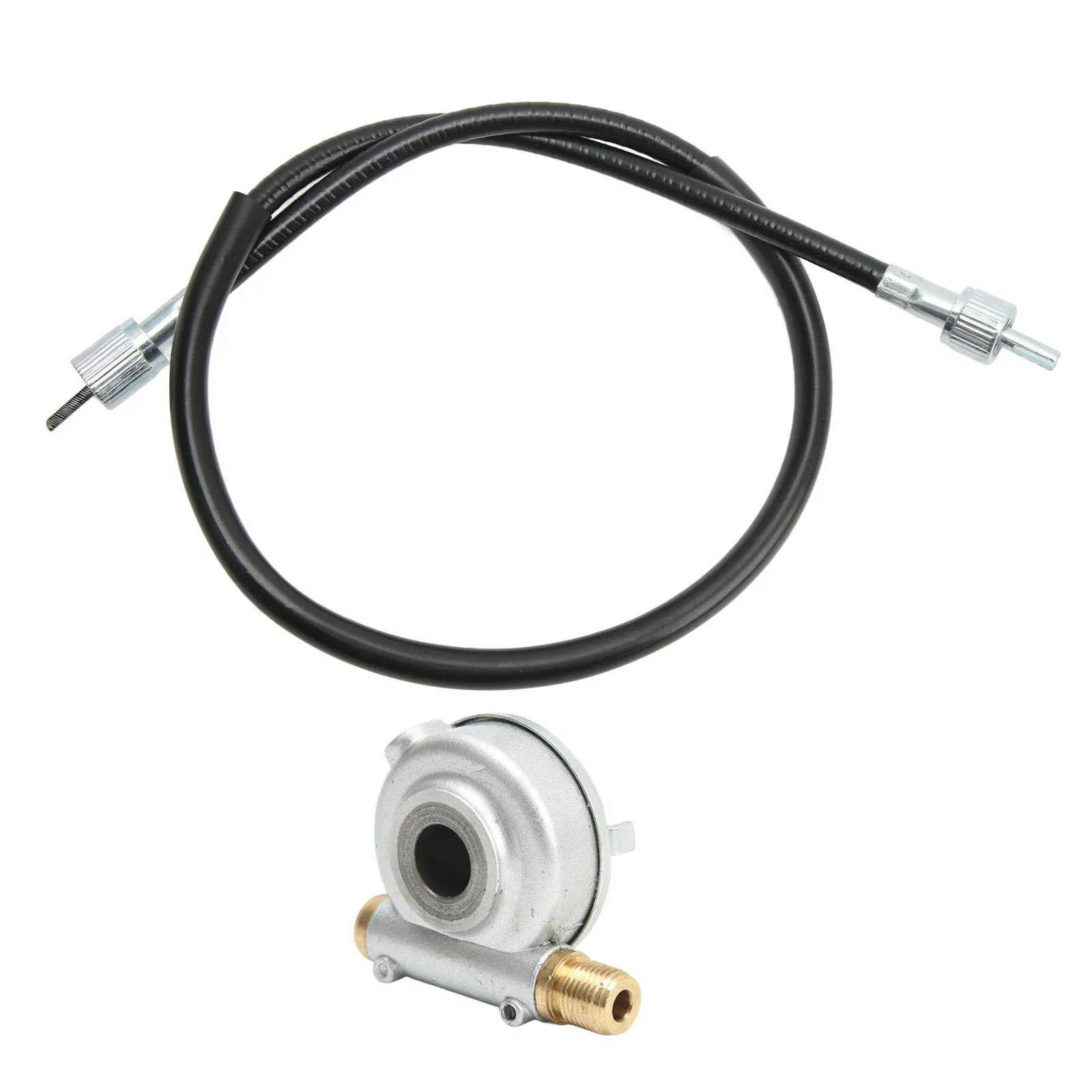 New NEMICON encoder HES-02-2MD 6mm 8mm hollow shaft 2500ppr 1024ppr 1000ppr 360ppr incremental rotary encoder 