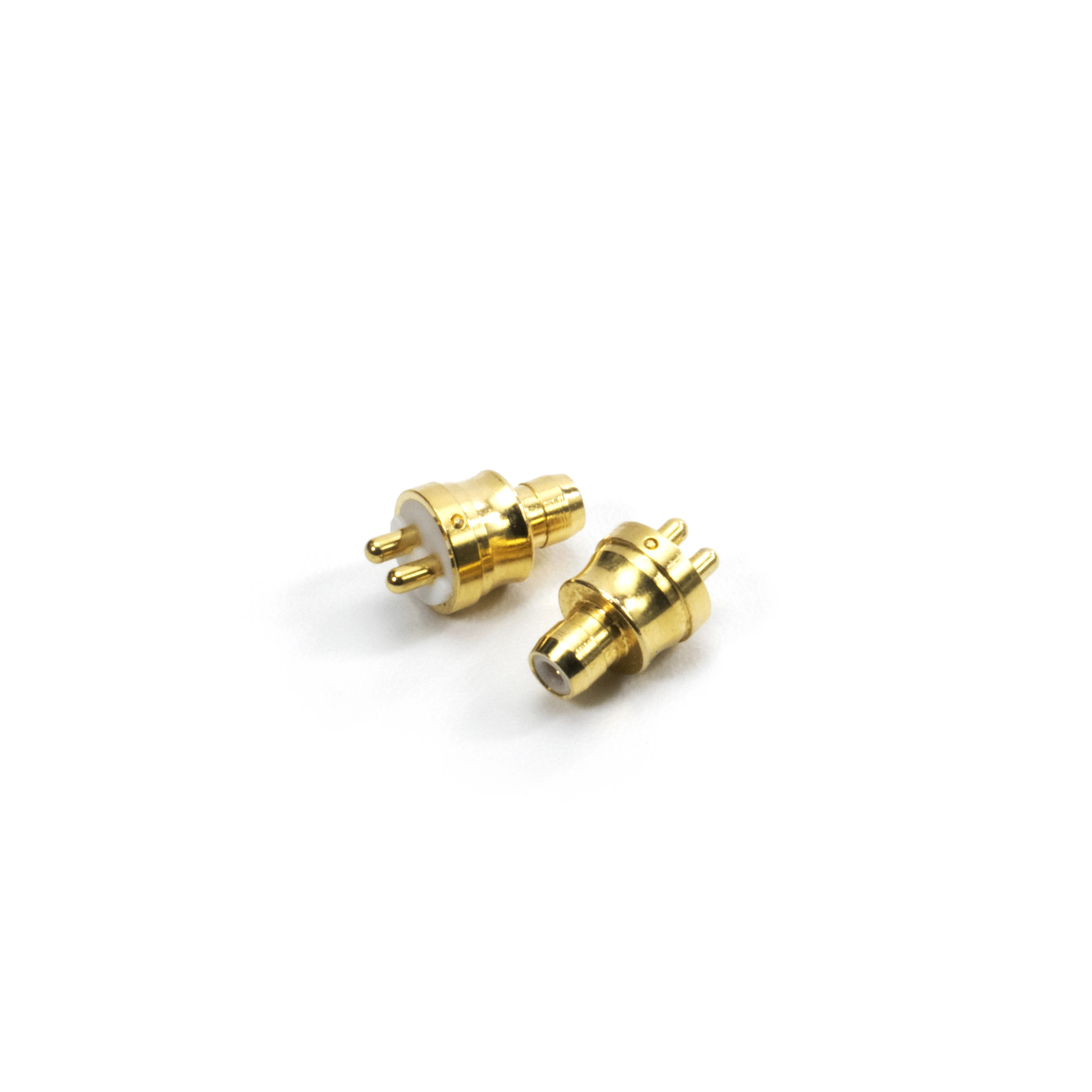 DD ddHiFi Nyx Pin Flat 2Pin 0.78 and PE Interchangeable Connectors Exclusive for Eryx, Nyx Pro and Nyx Net