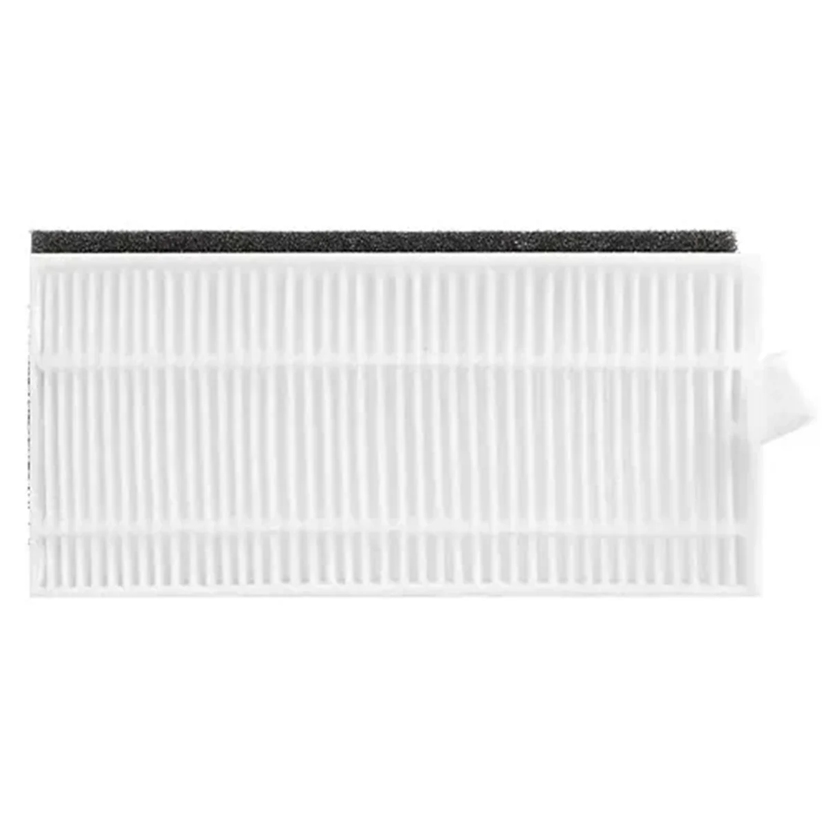 Voor Polaris PVCR 3300 IQ Thuis Aqua Roller Zijborstel Hepa Filter Mop Doeken Rag Robot Stofzuiger Accessoire Deel, 19 PC