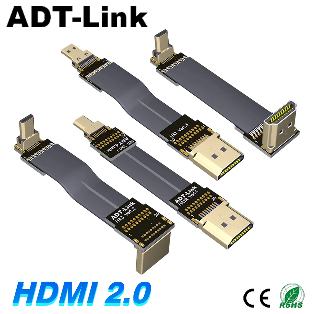 Adt Ultra Short Mic… - image