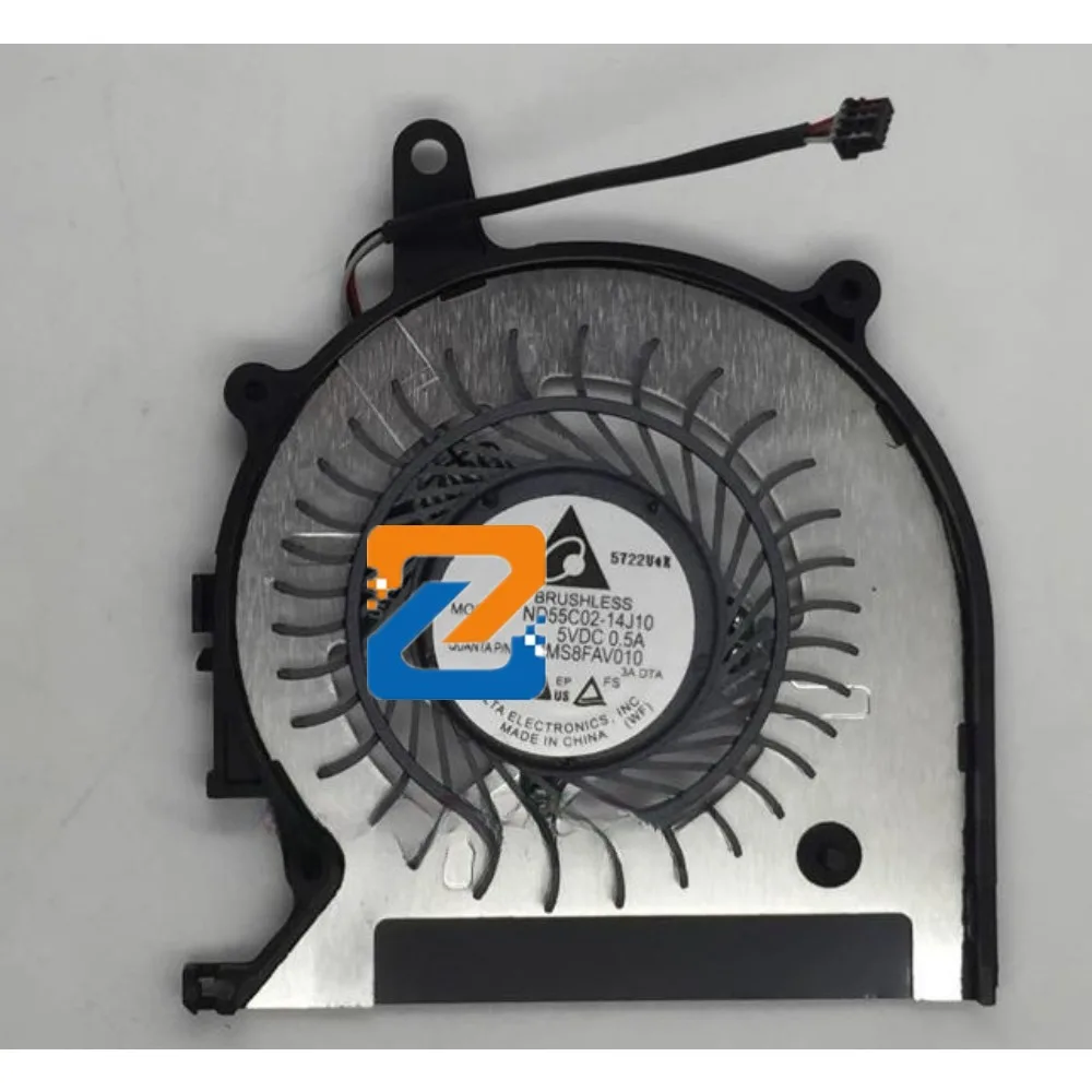 New original Laptop CPU Cooling Fan For Sony Pro13 VJS131 VJS131C11N/T VJP13 SVP13 SVP13218SCB SVP13217SCB Cooler Radiator Fan