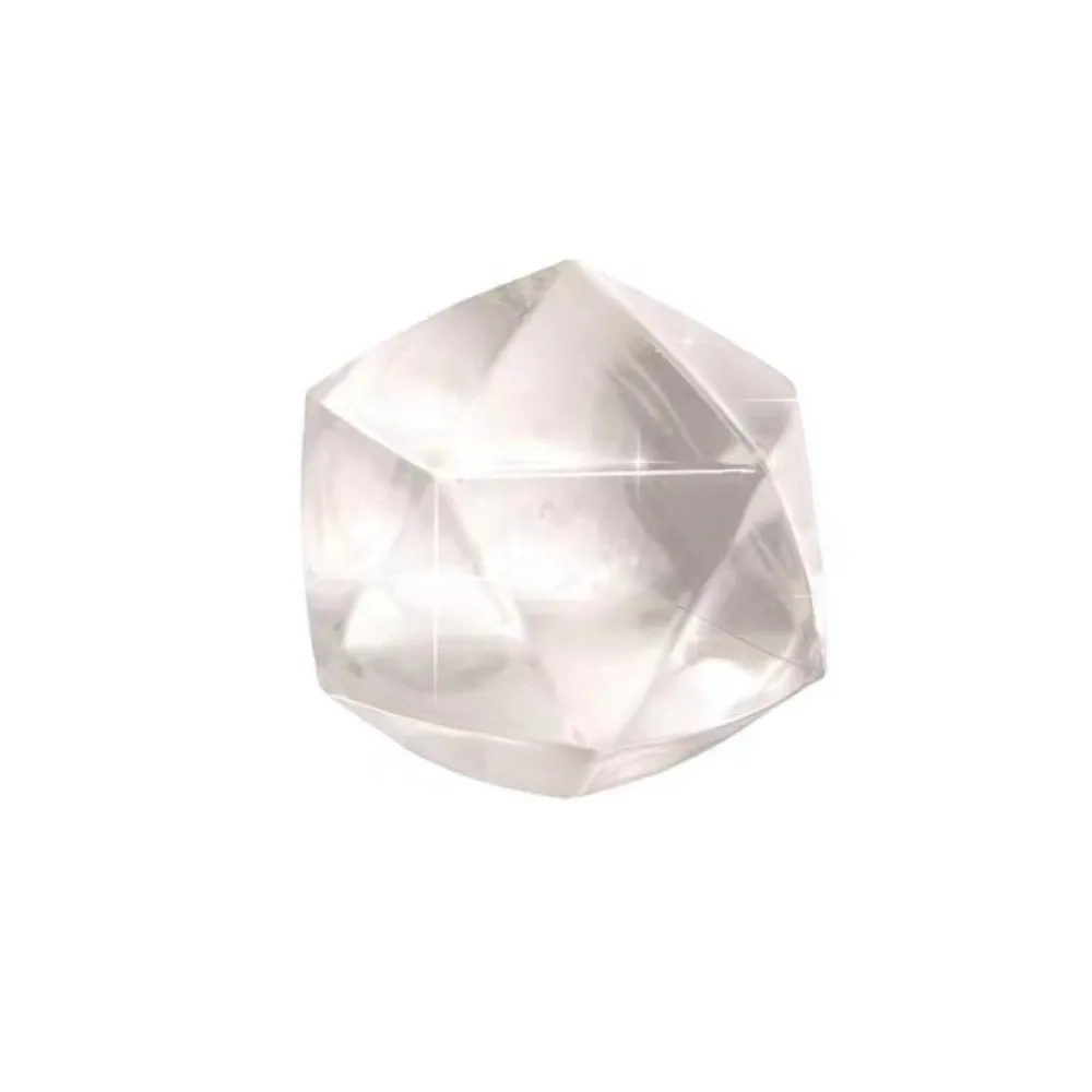 Translucent Diamond Maltose Pinch Soft Stretchy Maltose Stress Relieving Pressure Relieving Squeezing Ball
